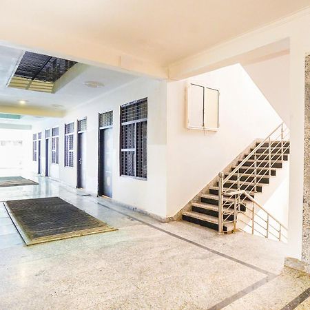 Hotel O Ratiram Palace By Wamson Kalkaji Devi Exterior photo